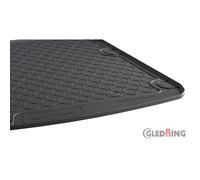 Gledring 1119 Supporto vano bagagli / pianale di carico