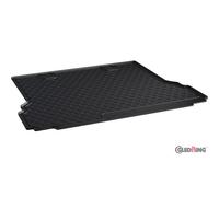 Gledring 1202 Supporto vano bagagli / pianale di carico