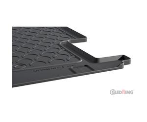 Gledring 1203 Supporto vano bagagli / pianale di carico