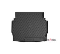 Gledring 1205 Supporto vano bagagli / pianale di carico