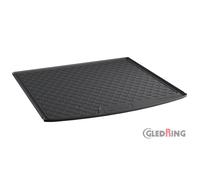 Gledring Gl 1207 Scocca coffre-arrière Rubbasol (gomma) 2-série F46 Gran Tourer 2015, Black