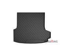 Gledring 1213 Supporto vano bagagli / pianale di carico