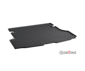 Gledring 1215 Supporto vano bagagli / pianale di carico