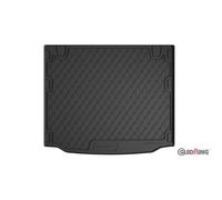 gled Ring 1217 rubbasol (Gomma) Bagagliaio per X3 (G01) 2017 (altezza piano di carico), Blk