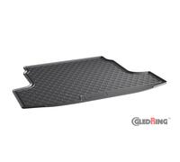 Tappeto Bagagliaio in Rubbasol (Gomma) Compatibile con BMW Serie 3 G21 Touring 2019- (excl. PHEV)
