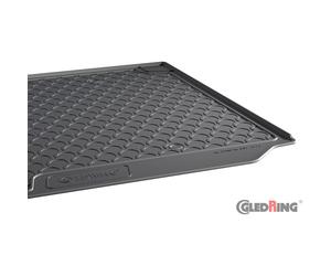 Gledring 1221 Supporto vano bagagli / pianale di carico