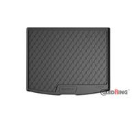 Gledring 1227 Supporto vano bagagli / rivestimento pianale di carico
