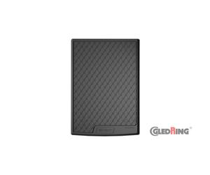 Gledring 1231 Supporto vano bagagli / rivestimento pianale di carico