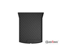 Gledring 1281 Supporto vano bagagli / pianale di carico