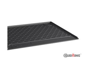 Gledring 1317 Supporto vano bagagli / pianale di carico