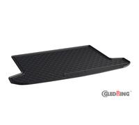 Gledring 1353 Supporto vano bagagli / pianale di carico