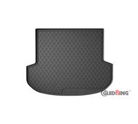 Gledring 1355 Supporto vano bagagli / pianale di carico