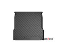 Gledring 1402 Supporto vano bagagli / rivestimento pianale di carico