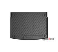 Gledring 1462 Supporto vano bagagli / rivestimento pianale di carico