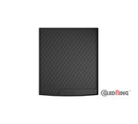 Gledring Gl 1501 Scocca coffre-arrière Rubbasol (gomma) Superb 3 V Combi 2015, Black