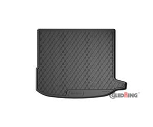 Gledring 1719 Supporto vano bagagli / pianale di carico