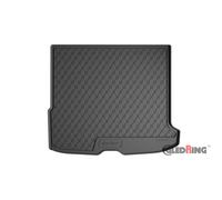 Gledring 1724 Supporto vano bagagli / rivestimento pianale di carico