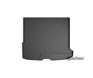 Gledring 1724 Supporto vano bagagli / rivestimento pianale di carico