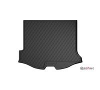 Gledring 1902 Supporto vano bagagli / pianale di carico