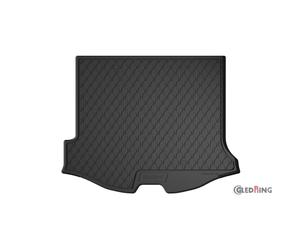 Gledring 1902 Supporto vano bagagli / pianale di carico