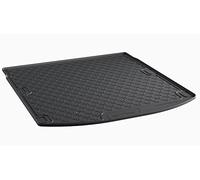 Gledring Gl 1110 Scoa coffre-arrière Rubbasol (gomma) A4 (B9) Sedan 2015, Black