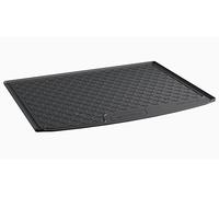 Gledring Gl 1206 Scocca coffre-arrière Rubbasol (gomma) 2-série F45 Active Tourer 2014, Black