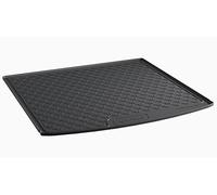 Gledring Gl 1207 Scocca coffre-arrière Rubbasol (gomma) 2-série F46 Gran Tourer 2015, Black