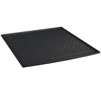 Gledring Gl 1501 Scocca coffre-arrière Rubbasol (gomma) Superb 3 V Combi 2015, Black