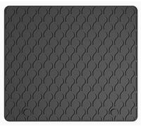 Gledring Rubbasol 'Doggy' Tappeto de Gomma Universal - Piccolo - 75x65cm