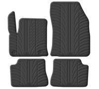 Gledring 0100 Tappetini