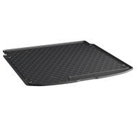 Gledring Tappetino per bagagliaio Rubbasol (Gomma) compatibile con Audi A5 (FU) Avant MHEV 2024-