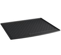 Tappeto Bagagliaio in Rubbasol (Gomma) Compatibile con BMW Serie 5 G30 Berlina 2016-2023 escl. Hybrid