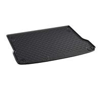 Gledring Tappeto Bagagliaio in Rubbasol (Gomma) Compatibile con Audi Q5 2008-2016 escl. Hybrid
