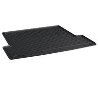 Gledring Tappeto Bagagliaio in Rubbasol (Gomma) Compatibile con BMW Serie 3 E91 Touring 2005-2012