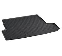 Gledring Tappeto Bagagliaio in Rubbasol (Gomma) Compatibile con BMW Serie 3 F31 Touring 2012-