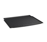 Gledring Tappeto Bagagliaio in Rubbasol (Gomma) Compatibile con BMW Serie 5 G61 Touring (Mild-Hybrid Diesel) 2023-