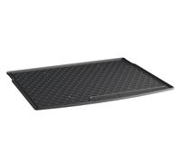 Gledring Tappeto Bagagliaio in Rubbasol (Gomma) Compatibile con BMW X3 (G45) 2024-