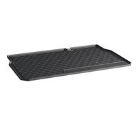 Gledring Tappeto Bagagliaio in Rubbasol (Gomma) Compatibile con Citroën C3 2016- (Piano di carico Basso)