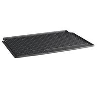 Gledring Tappeto Bagagliaio in Rubbasol (Gomma) Compatibile con Citroën C4/eC4 III 2020- (Piano di carico Alto variabile)