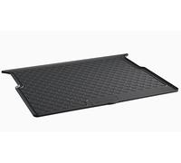 Gledring Tappeto Bagagliaio in Rubbasol (Gomma) Compatibile con Citroën C4 Picasso 2013- & C4 Spacetourer 2018- (Piano di carico Basso)