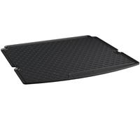 Gledring Tappeto Bagagliaio in Rubbasol (Gomma) Compatibile con Ford Galaxy (7 Persone) 2015-