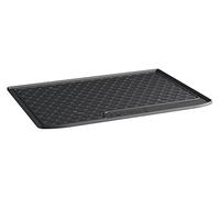 Gledring Tappeto Bagagliaio in Rubbasol (Gomma) Compatibile con Ford Puma 2019- (Piano di carico Alto/Basso variabile)