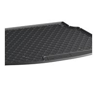 Gledring Tappeto Bagagliaio in Rubbasol (Gomma) Compatibile con Honda Civic X HB 5-Porte 2017-2022 (Piano di carico Basso)