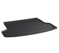 Gledring Tappeto Bagagliaio in Rubbasol (Gomma) Compatibile con Hyundai i30 CW (PDE) 2017-