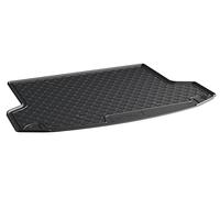 Gledring Tappeto Bagagliaio in Rubbasol (Gomma) Compatibile con Hyundai ix35 (LM) 2010-