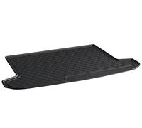 Gledring Tappeto Bagagliaio in Rubbasol (Gomma) Compatibile con Hyundai Tucson Facelift 2018-2020 (Piano di carico Alto)