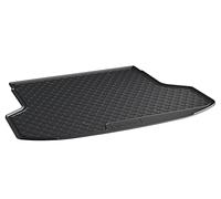 Gledring Tappeto Bagagliaio in Rubbasol (Gomma) Compatibile con Kia Cee'd SW (CD) 2018- (escl. Hybrid & JBL)