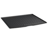 Gledring Tappeto Bagagliaio in Rubbasol (Gomma) Compatibile con Mercedes GLE (W167) 2019- (5-Persona)
