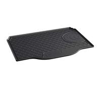 Gledring Tappeto Bagagliaio in Rubbasol (Gomma) Compatibile con Opel Mokka (incl. X) 2012-2020