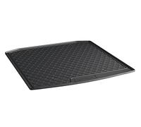 Gledring Tappeto Bagagliaio in Rubbasol (Gomma) Compatibile con Skoda Octavia IV Kombi 2020- (Piano di carico Basso)